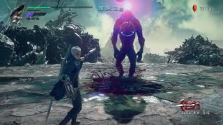 游戏评论：血腥宫殿是Devil May Cry 5最纯粹的魔鬼呐喊