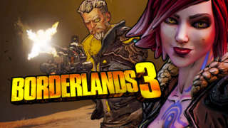 游戏解说：Borderlands 3发布日期公告即将到来