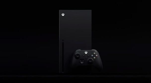 电脑评测：Xbox系列X潜在控制器和保修泄漏点到11月发布