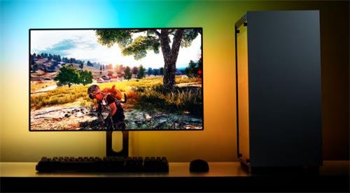 小白测评：NZXT刚刚更新了我们最喜欢的RBG照明套件  使其更易于安装