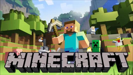 手机评测：Minecraft下个月将进入Xbox Game Pass
