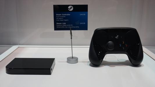 游戏秘籍：Valve将Steam Link从家庭和网络API扩展到所有开发人员