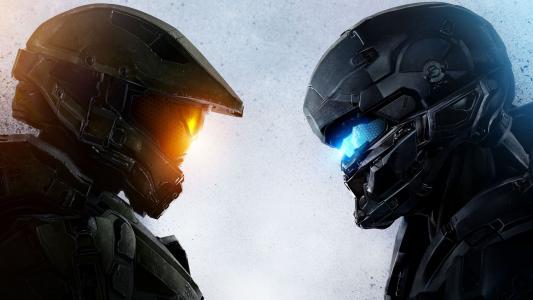 游戏推荐：Halo Master Chief Collection前往Steam 包括Halo Reach