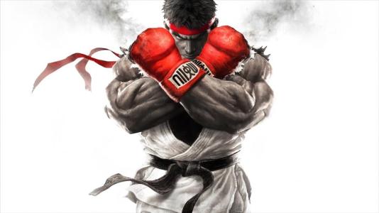 游戏评测：人们已经开始使用Street Fighter 5的新角色进行炫目的连击