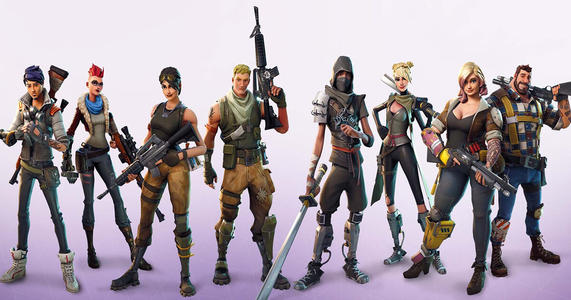 小白评论：Fortnite正在获得侏罗纪世界风格的仓鼠球车