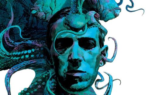 游戏百科：Lovecraft风格的侦探冒险The Sinking City最后一刻延迟到六月