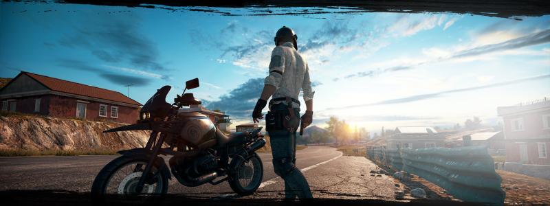 电脑评测：Playerunknown的Battlegrounds翻新旧地图