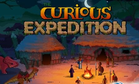 游戏评论：流氓般的探险冒险The Curious Expedition正在拍续集