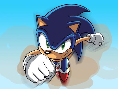 游戏秘籍：Sonic the Hedgehog的电影版冷酷可爱 但也有点可怕