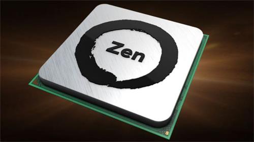 “游戏百科：即使没有7nm Zen AMD也正在削减英特尔的CPU市场份额