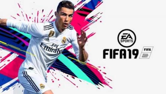 游戏评测：EA将极限队历史上最强的牌添加到FIFA 19 作为其破坏灵魂的年度团队推广的一部分