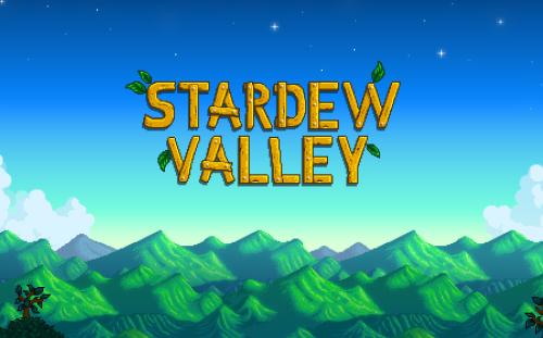 电脑评测：Stardew Valley在Android设备上获得3月发布日期