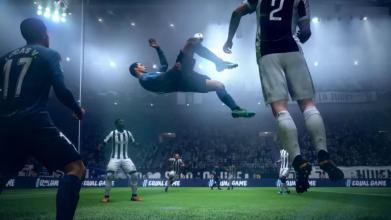 游戏体验：大FIFA 19补丁最终nerfs压倒了时间和精巧的投篮