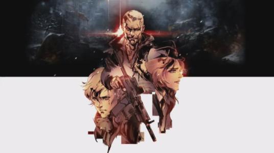游戏解说：Left Alive看起来比Metal Gear更多Alpha协议
