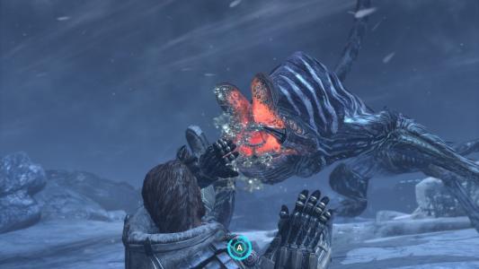 游戏评论：Lost Planet三部曲加入了Xbox One的向后兼容性
