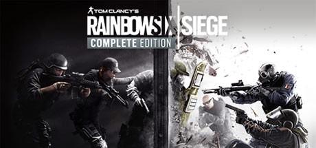 游戏评测：Rainbow Six Siege的免费周末正在进行中