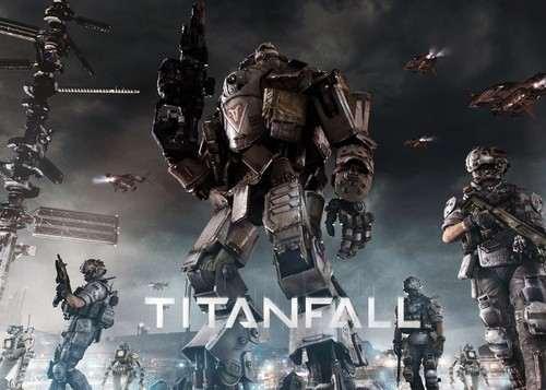 游戏评论：另一款Titanfall游戏将于今年推出