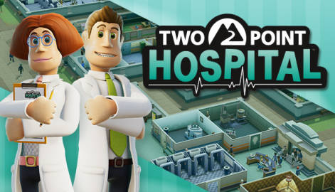 游戏体验：Two Point Hospital增加了Steam Workshop支持