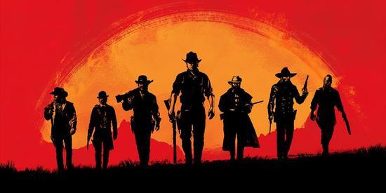 游戏攻略：Red Dead Redemption 2正式加入大逃杀模式