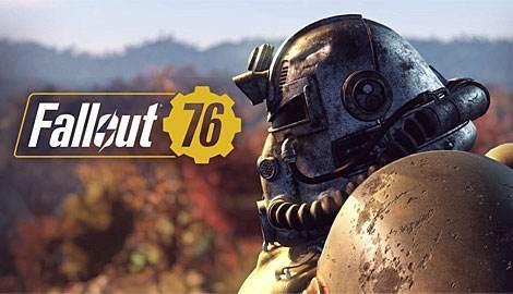 游戏介绍：Fallout 76玩家发现了一个秘密开发室被禁止了