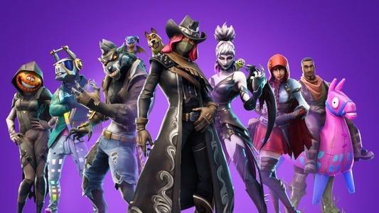 游戏介绍：您的Fortnite帐户可能已经通过旧的Epic Games网页被黑客攻击