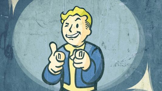 游戏测试：贝塞斯达正在向Fallout 76的所有者发放经典的Fallout