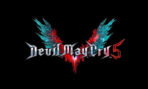 136介绍：Devil May Cry 5现在在Xbox One上演示