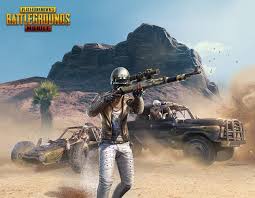 手游评测：PUBG Mobile海外DAU破3000万 八个月下载量破2亿