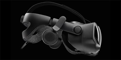 “游戏攻略：Valve Index VR耳机 控制器和基本价格等  预购即将开业