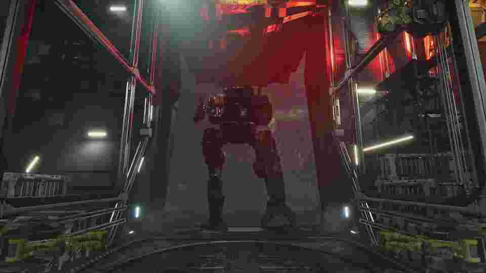 《机甲战士5：雇佣兵》2019年9月发售 最新预告片赏