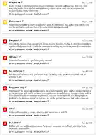 《地下世界：崛起》IGN 3.0 分  漏洞频出令人厌倦
