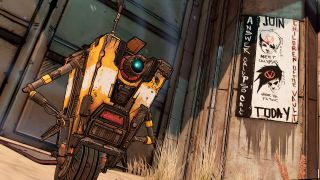 “136评测：观看Borderlands 3游戏揭示流 你可能会赢得游戏中的战利品