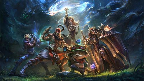 “136评测：Riot Games采用仲裁条款来阻止歧视诉讼