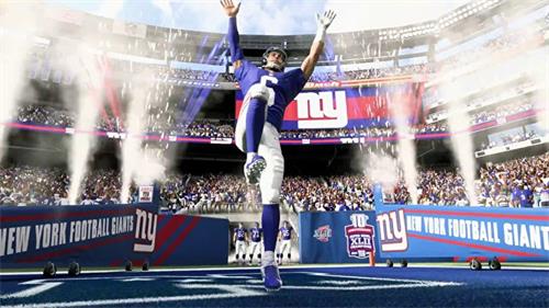 “游戏推荐：Madden NFL 20将于8月2日在PC上发挥作用