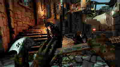 《战锤：末世鼠疫2》第二部DLC预告片 今年12月发售