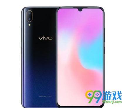 vivo x21s和vivo x21什么区别 vivo x21s和vivo x21对比