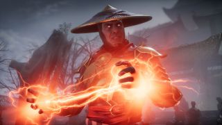 “游戏评论：Mortal Kombat 11的发射预告片让我们回到过去