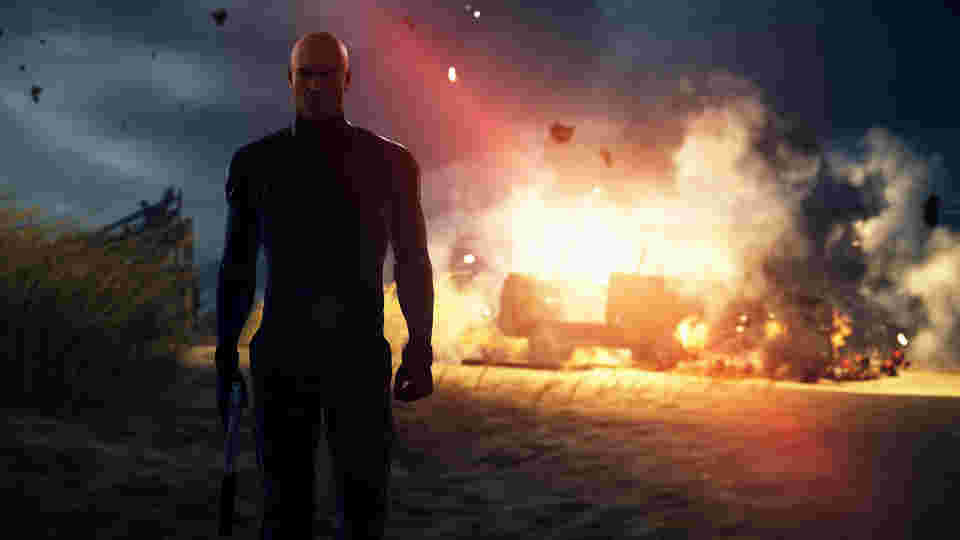 光头旅程再启 《杀手2》上市宣传片与新截图公布
