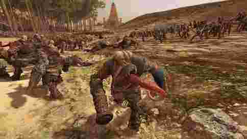 《全面战争：战锤2》新DLC发售 全新领主登场