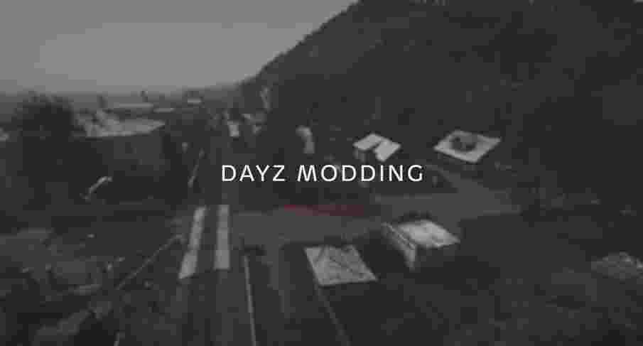 小白评论：《DayZ》进入Beta测试阶段 Mod工具已开放下载