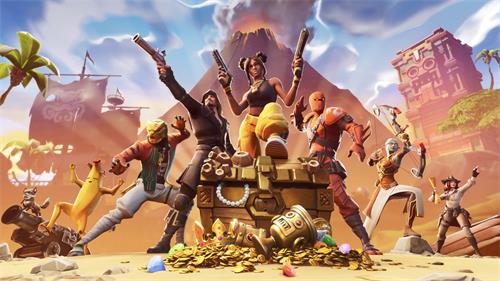 “游戏攻略：Epic Games将通过双因素短信和电子邮件验证提高安全性