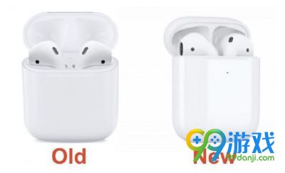 第二代AirPods什么时候出 新AirPods或将年底发售