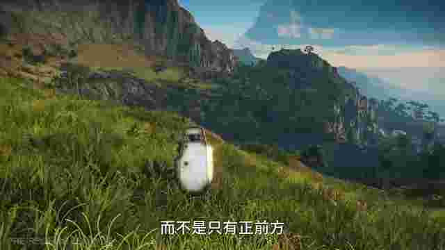 《正当防卫4》中文版宣传片 PS4黄金版特典情报公开