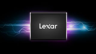 “游戏百科：Lexar声称拥有世界上最快的便携式1TB SSD