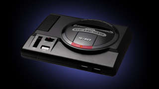 “136介绍：Sega Genesis Mini发布日期 游戏列表和预订指南