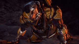 “游戏评测：Anthem Update实现了Loot变更和传奇任务