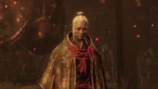 “136评测：Sekiro Lady Butterfly Boss指南 如何击败魔术师