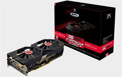 “游戏百科：只需220美元即可购买Radeon RX 590显卡和三款游戏