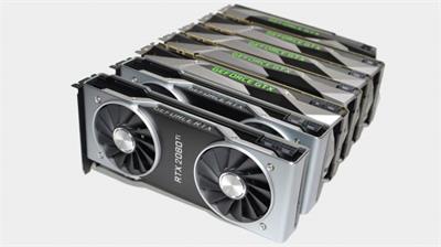 “游戏百科：Nvidia在其419.67 GPU驱动程序中塞满了一大堆优化