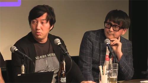 小白评论：Suda51和Swery65正在合作创建一种新的恐怖游戏